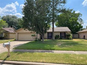 16722 Ribbonridge, Sugar Land, TX, 77498