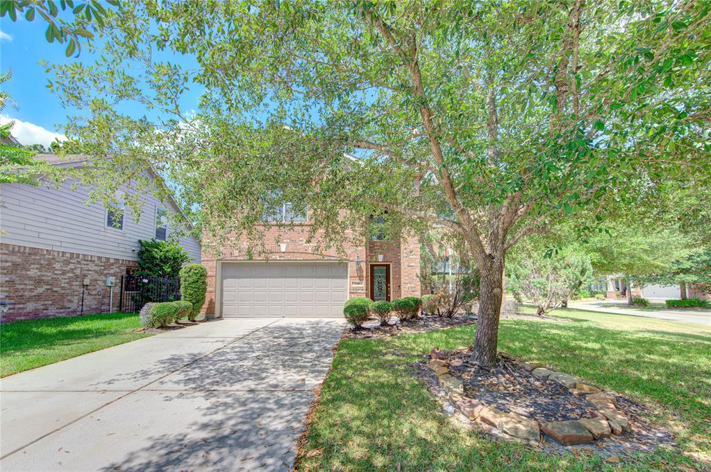 139 Rocky Point Drive, Spring, TX 77389
