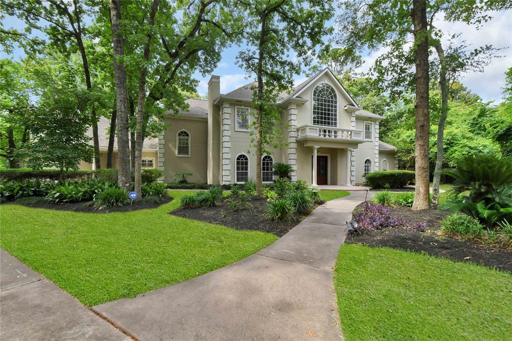 34 Firefall Court, The Woodlands, TX 77380