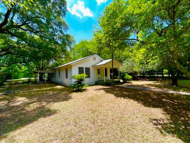 15892 Fm 1485 Road