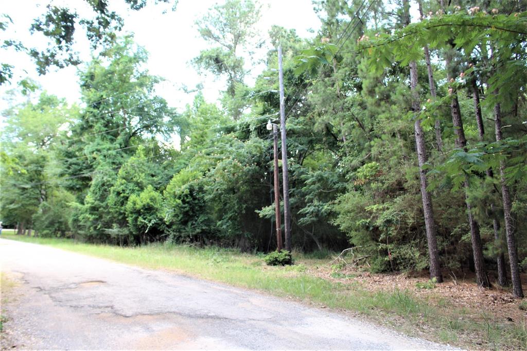 Lots have frontage on Running Deer Road., totaling 1.205 acres.