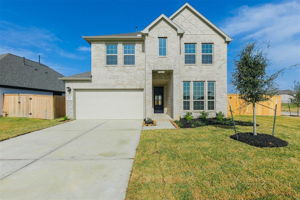 800  Bahia Bay Drive Katy Texas 77493, Katy