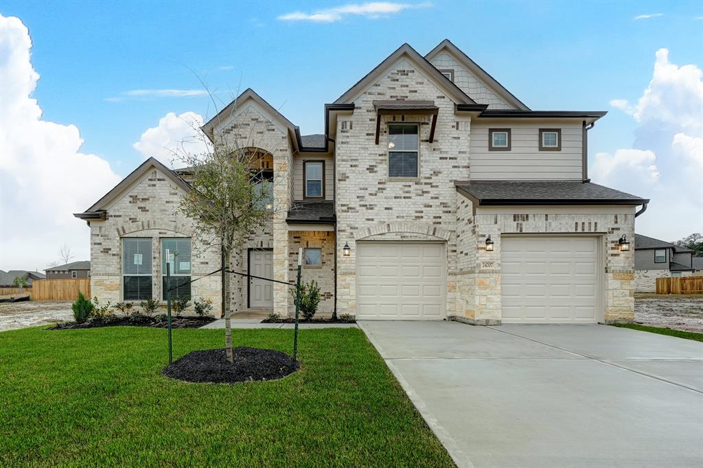 24707 Native Forest Court, Spring, TX 77373