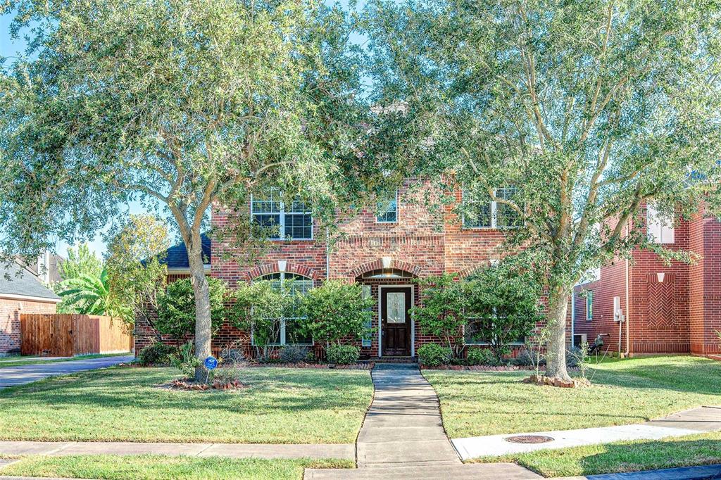 11402 Sailwing Creek Court, Pearland, TX 77584