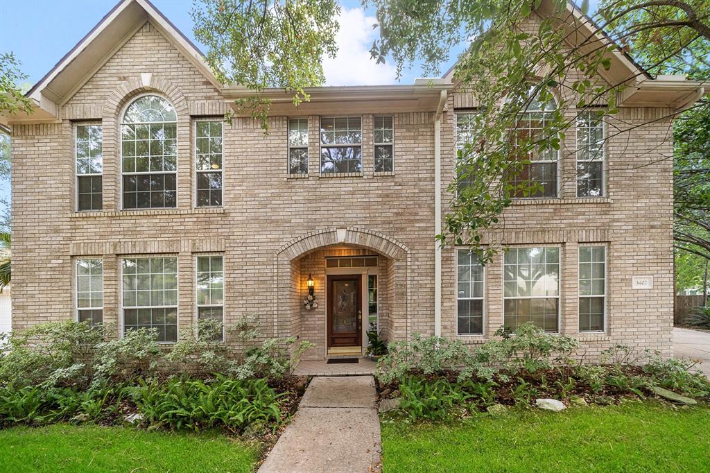 3402 Woodbine Place, Pearland, TX 77584