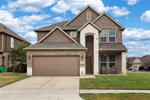 19214 Carriage Vale, Tomball TX 77375