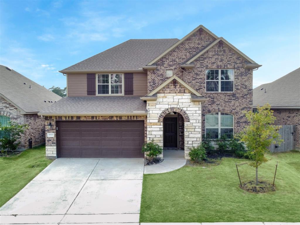 25411 Pirates One Drive, Tomball, TX 77375