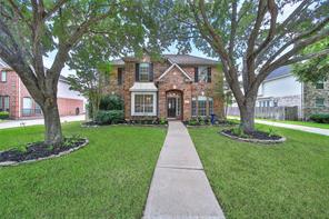 6010 Coral Springs Court, Katy, TX 77494