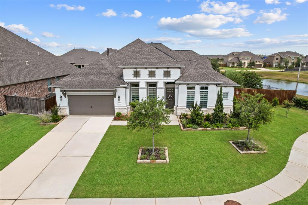 25306 Hollowgate Park Lane, Tomball, TX 77375