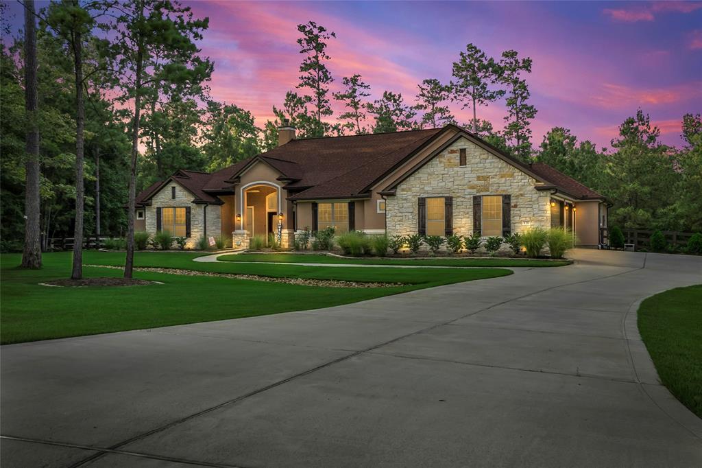 New Properties Walker County