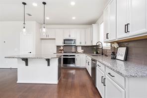 3406 Signor, Houston, TX, 77025