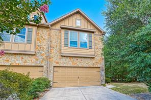 137 Cheswood Manor, The Woodlands, TX 77382