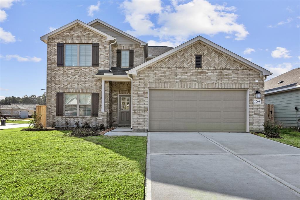 21766  Thicket Point Lane New Caney Texas 77357, New Caney