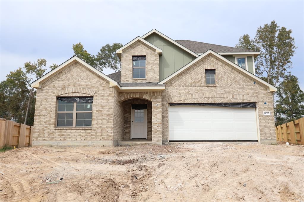 19002 Sonora Chase Drive, New Caney, TX 77357