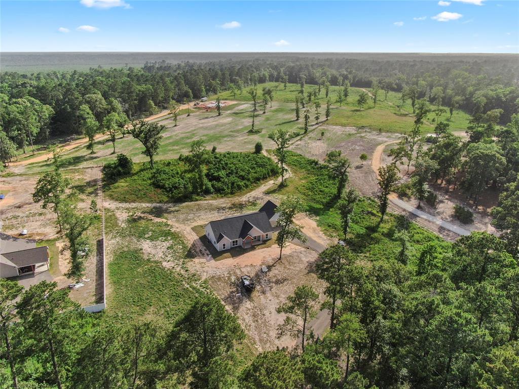 110 Hickory Hill Road, Cleveland, TX 77328