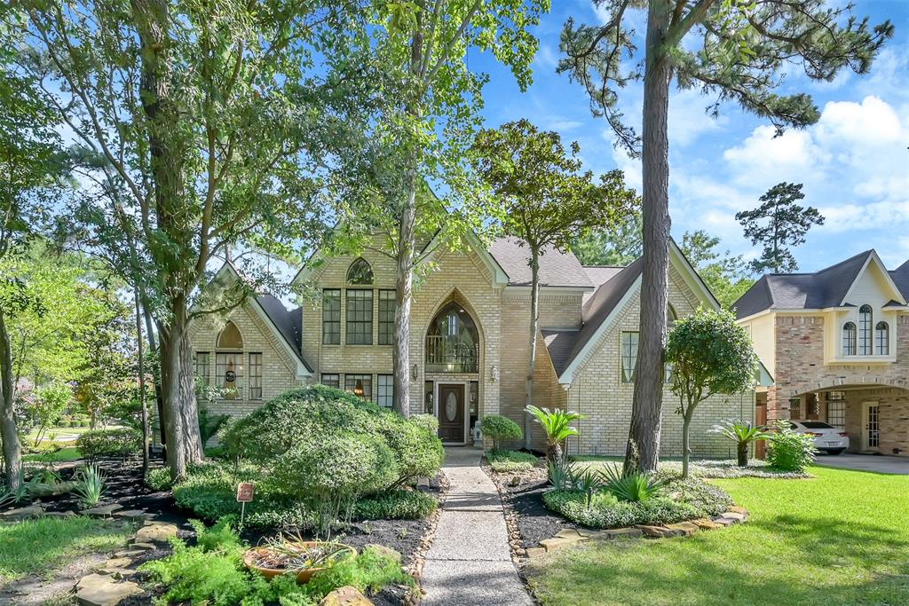 1 Waterbrook Place, The Woodlands, TX 77381