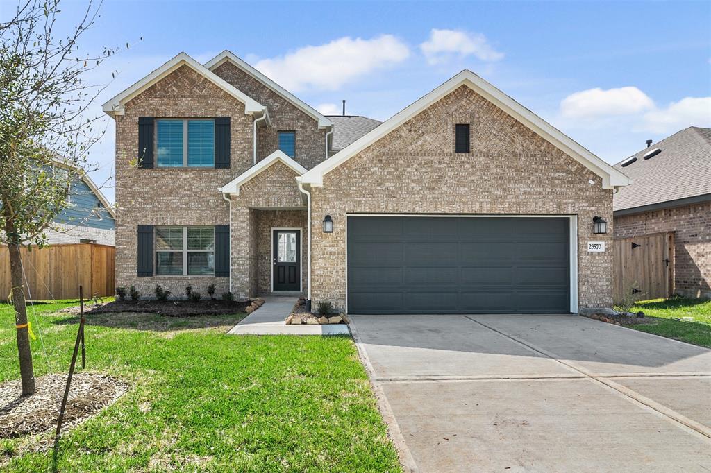 23570 Marble Pass Trace, New Caney, TX 77357