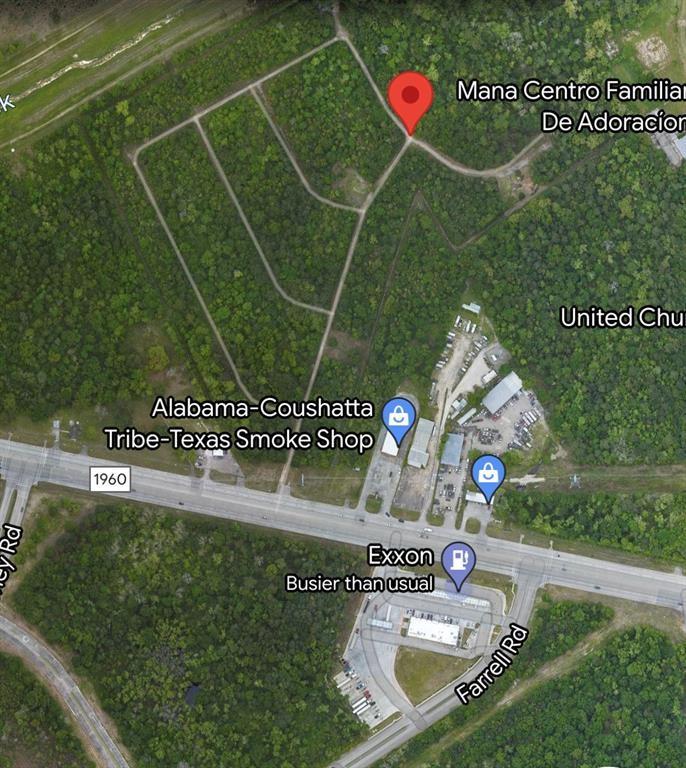 0 Cayman Way, Humble 0 Cayman Way Humble Texas 77338, 12