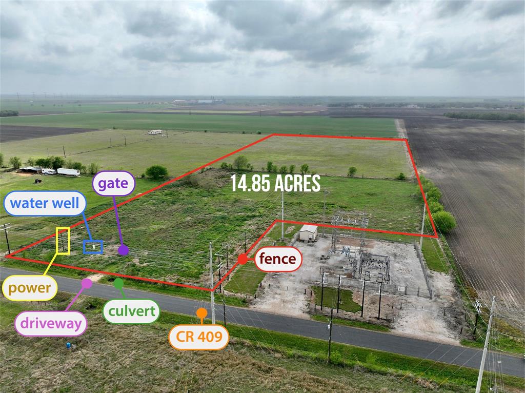 42720  County Road 409  Danevang Texas 77432, 55