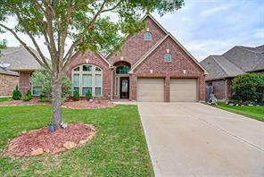 13707 Mooring Pointe Drive Drive, Pearland, TX 77584