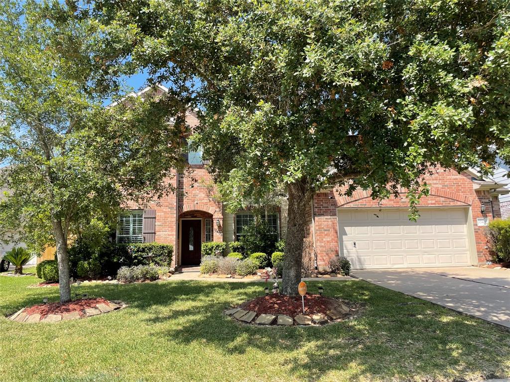 12403 Evening Bay Drive, Pearland, TX 77584