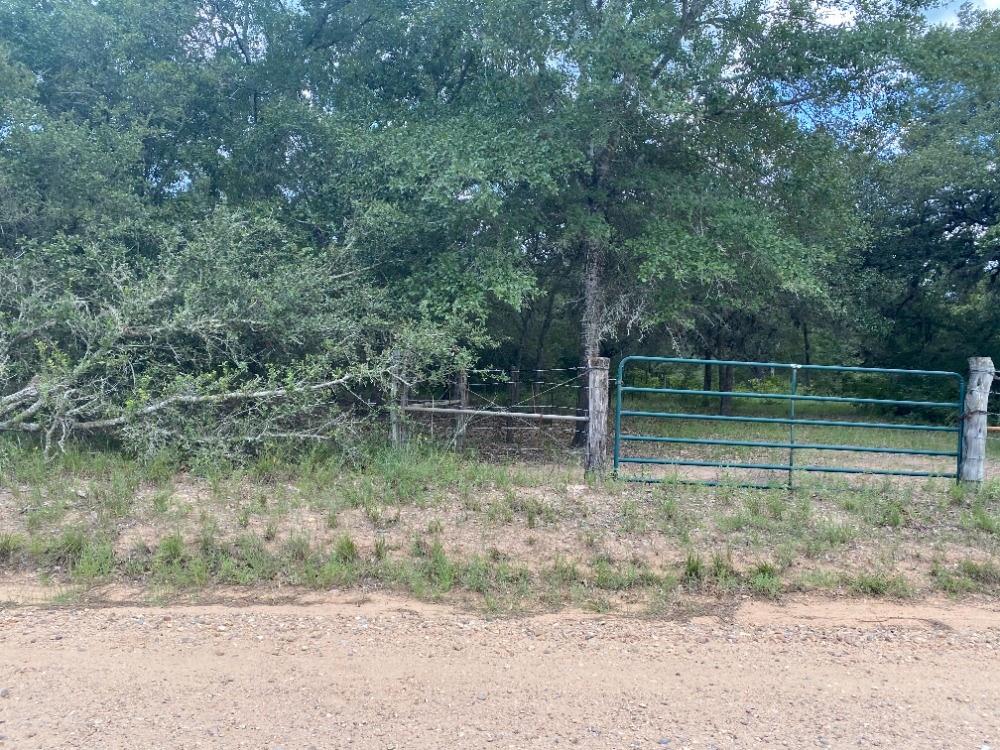 0 County Road 123f, Sublime, TX 77986
