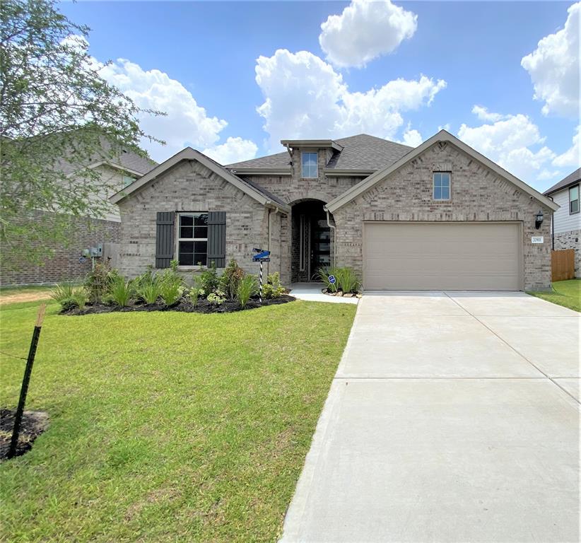 20811 Magical Merlin Way, Tomball, TX 77375