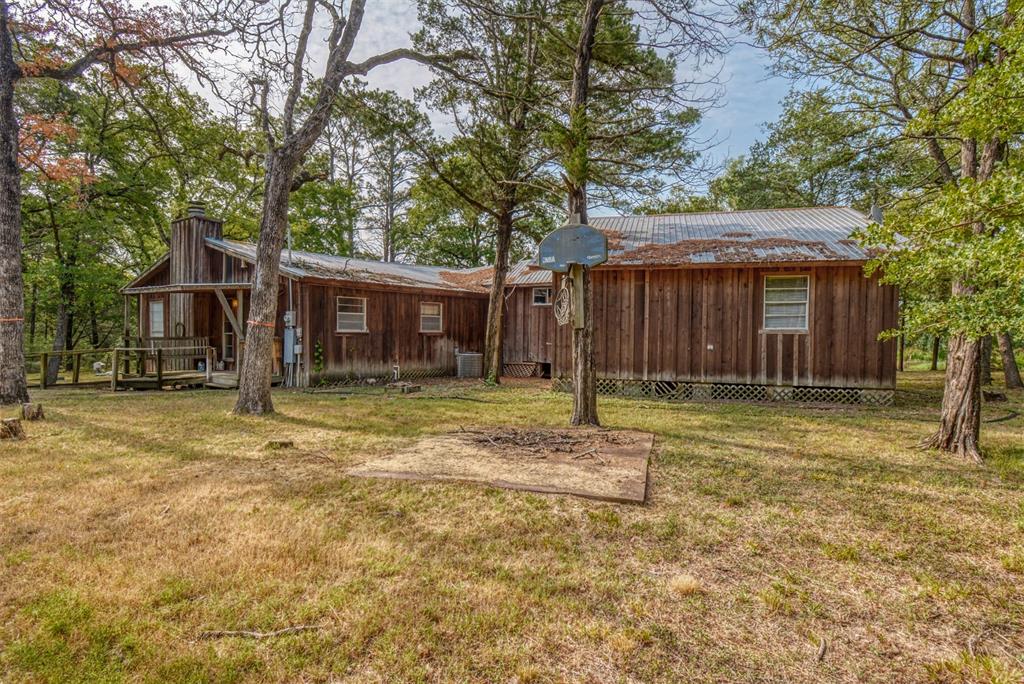 243 Hector Road, Smithville, TX 78957