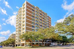 3600 Montrose, Houston, TX 77006