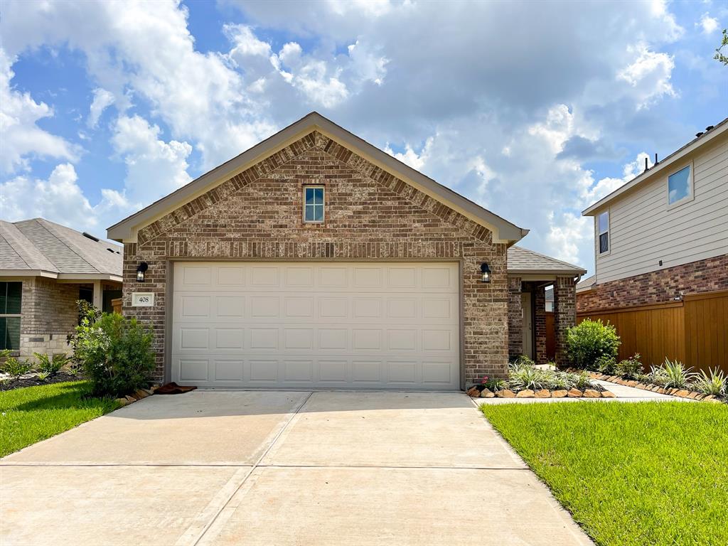 22623 Rosy Heights Drive, Tomball, TX 77377