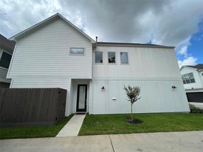 1108 Yellow, Houston, TX, 77055