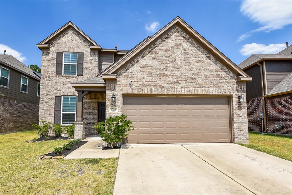 20906 Cypress Overlook Trail, Humble, TX 77338