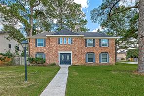 8123 Theisswood, Spring TX 77379