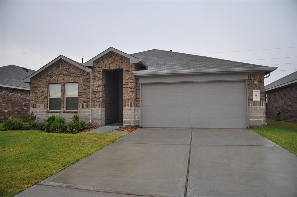 Houses for rent in Katy