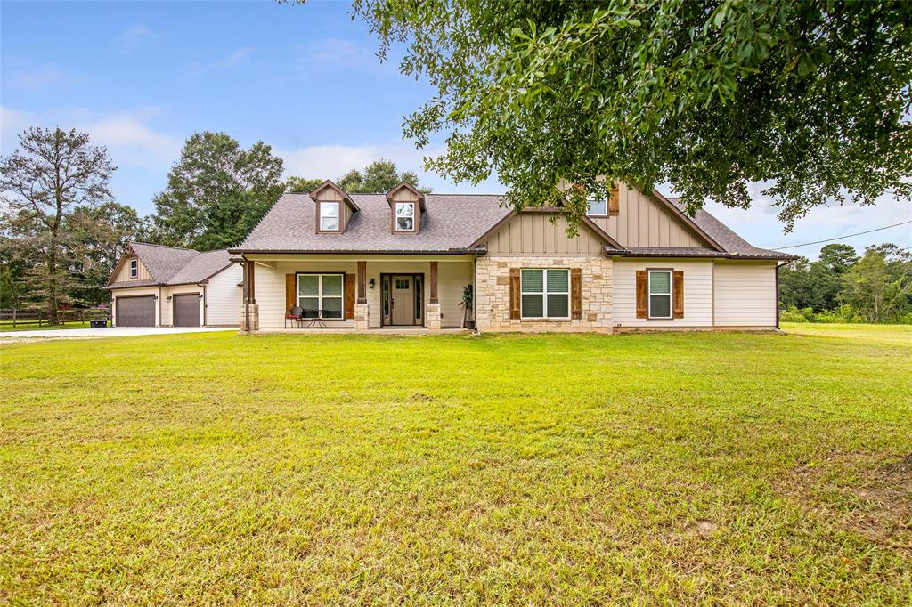 23267 Ford Road, Porter, TX 77365