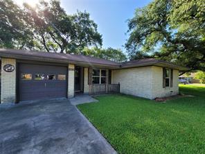 12711 Britt, Brookside, TX, 77581