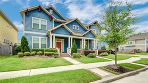 16935 Canosa, Cypress, TX, 77433