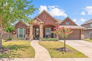 2021 Snow Pine, Pearland, TX, 77089