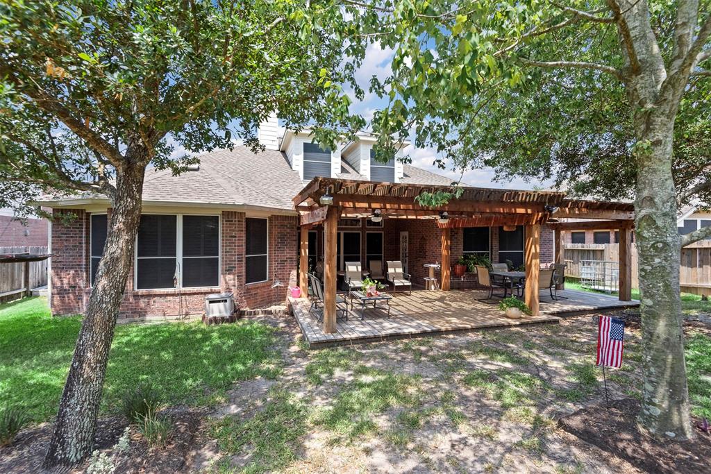 19723 Broadhead Manor Drive, Spring, TX 77379