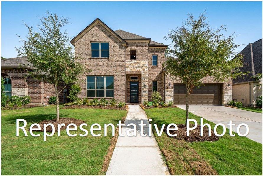 12218 Drummond Maple Drive, Humble, TX 77346