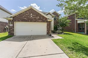 8903 Chaco Hill, Richmond, TX, 77407