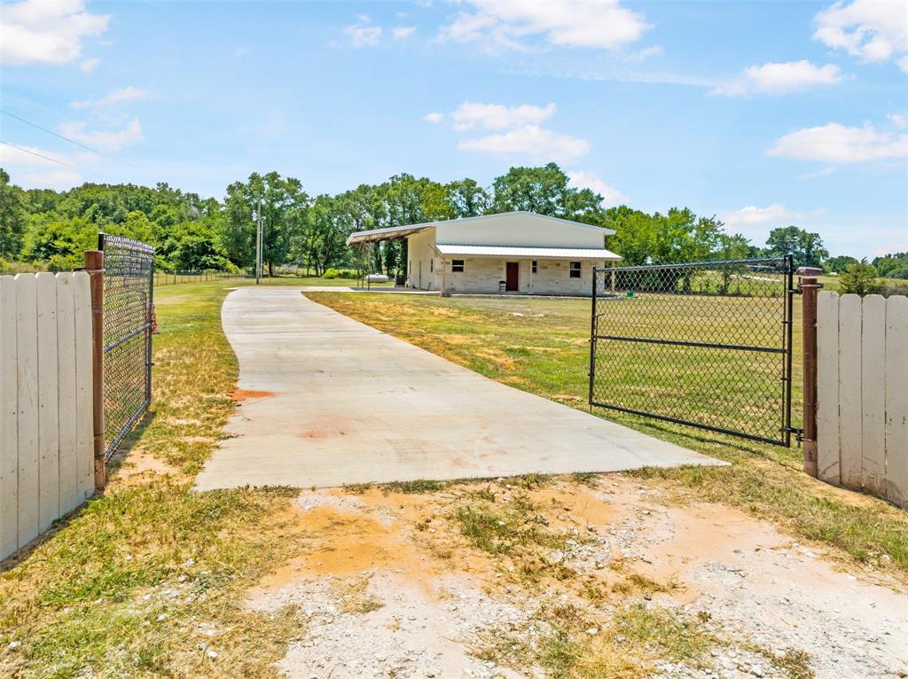 6607 W Fm 977, Flynn, TX 77855