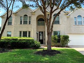 13801 Rose Bay, Pearland, TX, 77584