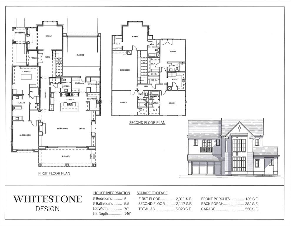 Floor plan for home in the photos.