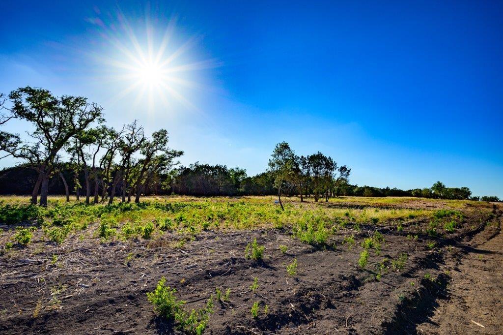 LOT 23 Creekside At Camp Verde For Sale, Center Point, TX 78010 Land