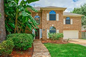 215 SUNSET RIDGE, League City, TX 77573