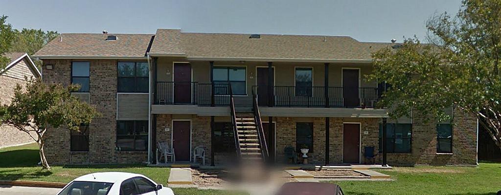 513 E 6th Street, Kaufman, TX 75142