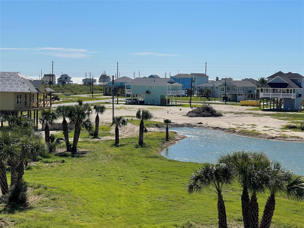 Galveston Canal Homes for Sale Sand `N Sea Bay Houses