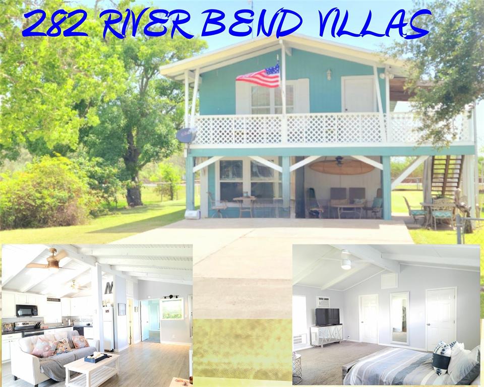 282 County Rd 257  