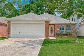5044 Willow Point, Conroe, TX, 77303